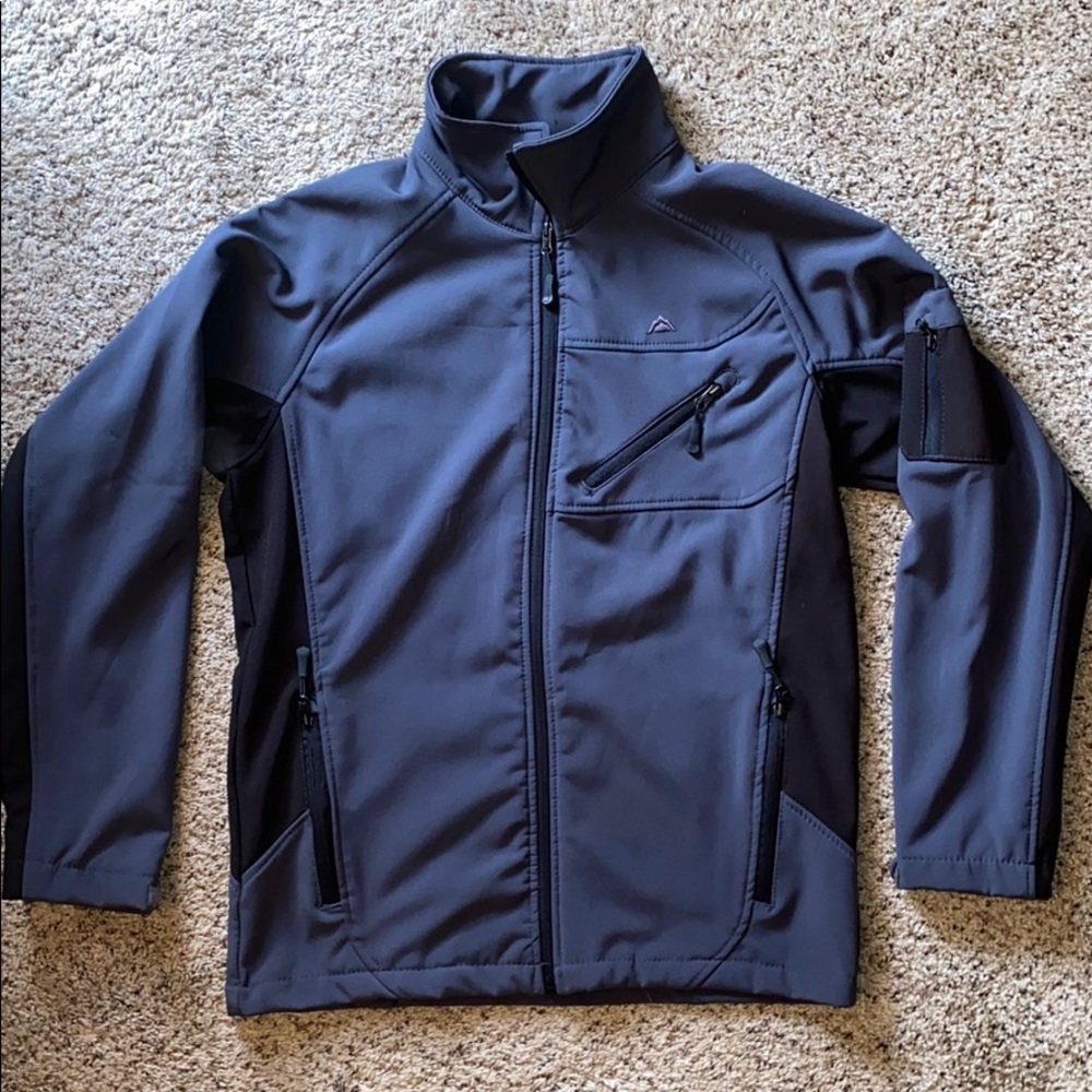 Snozu Performance Jacket - Picture 1 of 5